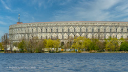 kongresshalle